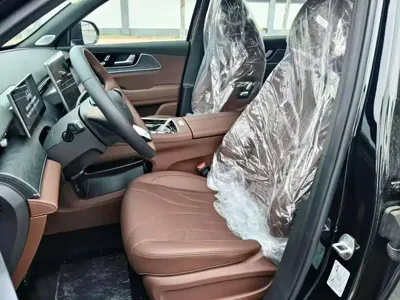 Chery Tiggo 9 2026, 100 км, за 102100 CNY - фото 12