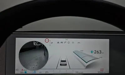 Hyundai Ioniq5 2022, 52622 км, за 28990000 KRW - фото 8