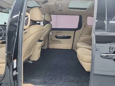 Kia Canival 2019, 71848 км, за 17900000 KRW - фото 12