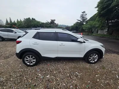 Kia Stonic 2018, 242598 км, за 5700000 KRW - фото 7