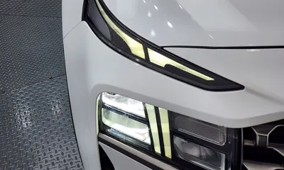 Hyundai Santafe 2023, 99798 км, за 25000000 KRW - фото 22