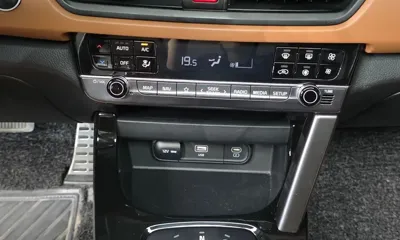 Kia Seltos 2023, 31637 км, за 42000000 KRW - фото 31