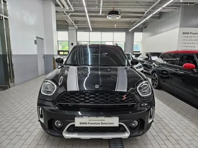 MINI Countryman 2023, 19998 км, за 31800000 KRW - фото 3