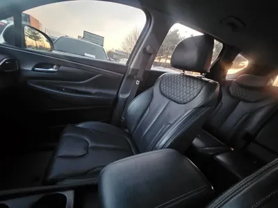 Hyundai Santafe 2019, 93200 км, за 19800000 KRW - фото 17
