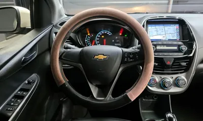 ChevroletGMDaewoo Spark 2018, 70205 км, за 7000000 KRW - фото 12