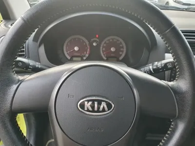 Kia Morning 2010, 87067 км, за 1990000 KRW - фото 8