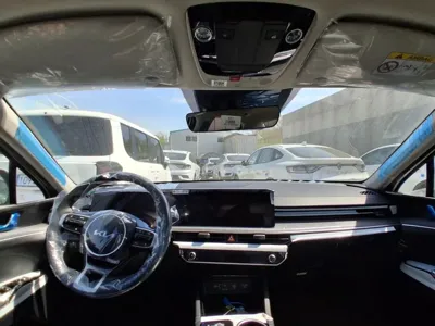 Kia K5 2026, 15 км, за 31360000 KRW - фото 9