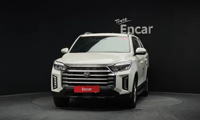KG_Mobility_Ssangyong Rexton 2023, 66794 км, за 23500000 KRW