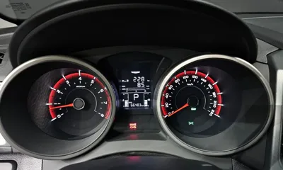 KG_Mobility_Ssangyong TIBOLI 2018, 66483 км, за 9600000 KRW - фото 8