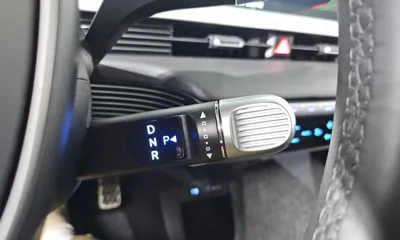 Hyundai Ioniq5 2024, 22929 км, за 32900000 KRW - фото 9