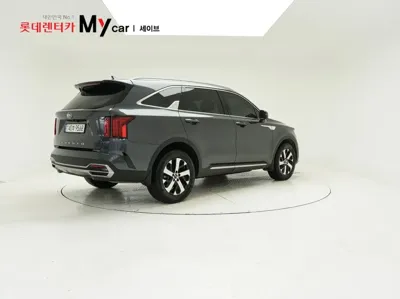 Kia Sorento 2021, 73563 км, за 22070000 KRW - фото 5