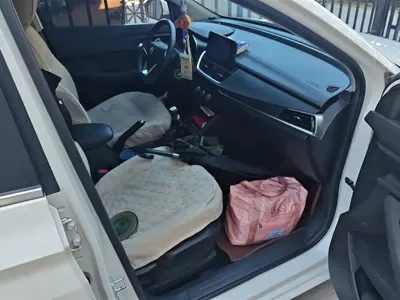 Baojun 360 2019, 89900 км, за 26500 CNY - фото 8