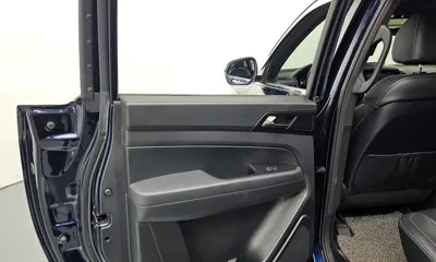 KG_Mobility_Ssangyong Rexton 2021, 76890 км, за 17700000 KRW - фото 25