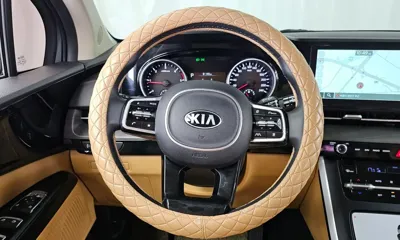 Kia Canival 2021, 64899 км, за 20390000 KRW - фото 13