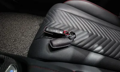 Genesis G80 2022, 73049 км, за 40990000 KRW - фото 36
