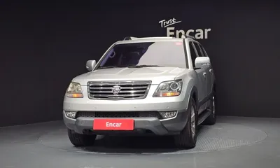 Kia Mohave 2014, 105173 км, за 12990000 KRW