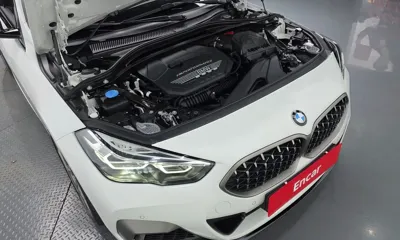 BMW 2-Series 2024, 13362 км, за 36700000 KRW - фото 6
