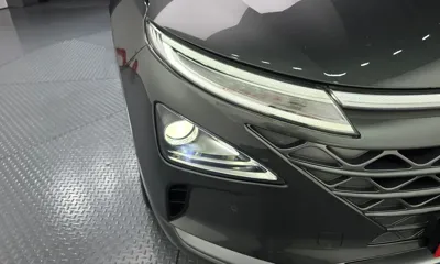 Hyundai Nexo 2024, 99223 км, за 21500000 KRW - фото 22