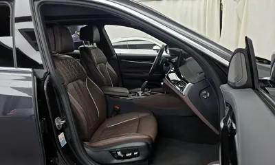 BMW Gran Turismo 2023, 80720 км, за 49900000 KRW - фото 26