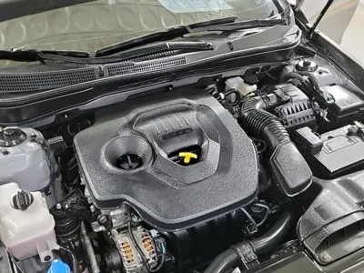 Hyundai Sonata 2012, 104963 км, за 4300000 KRW - фото 20