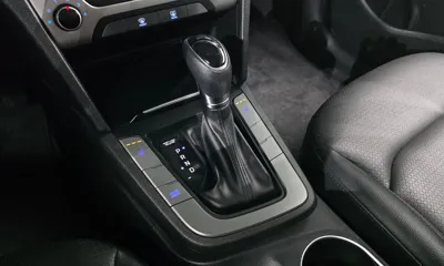 Hyundai Avante 2018, 110533 км, за 9700000 KRW - фото 9