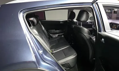Kia Sportage 2016, 208082 км, за 7000000 KRW - фото 12