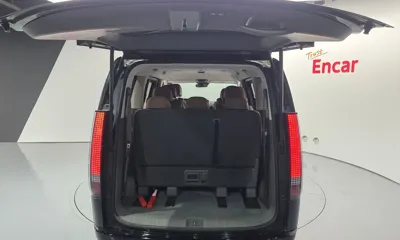 Hyundai Staria 2022, 83201 км, за 29800000 KRW - фото 20