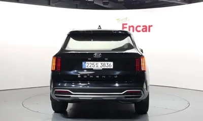 Kia Sorento 2021, 87767 км, за 24300000 KRW