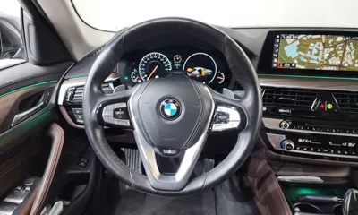 BMW 5-Series 2019, 130765 км, за 24000000 KRW - фото 13