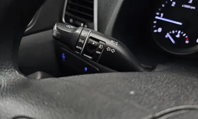 Hyundai Tucson 2016, 163032 км, за 7200000 KRW - фото 28