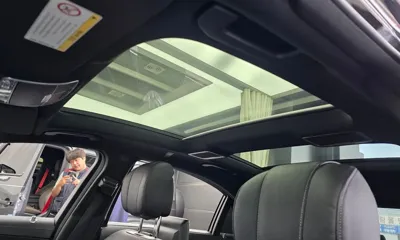 Mercedes-Benz S-Class 2016, 146955 км, за 24990000 KRW - фото 17