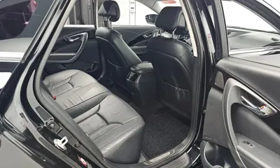 Hyundai Grandeur 2014, 68040 км, за 7500000 KRW - фото 11