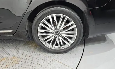 Kia K7 2020, 127902 км, за 14500000 KRW - фото 21