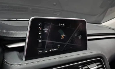 Genesis G70 2020, 103164 км, за 18900000 KRW - фото 26