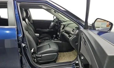 KG_Mobility_Ssangyong TIBOLI 2018, 66914 км, за 10200000 KRW - фото 26