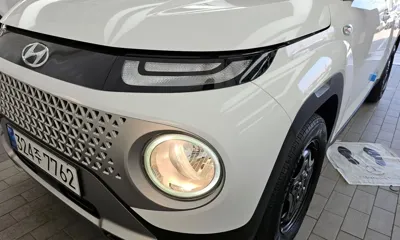 Hyundai Casper 2023, 103362 км, за 11400000 KRW - фото 22