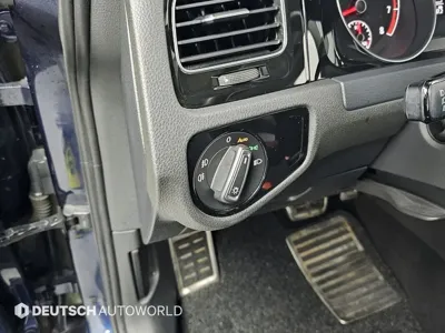 Volkswagen Golf 2014, 64988 км, за 8900000 KRW - фото 16