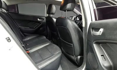 Kia K3 2015, 66306 км, за 6400000 KRW - фото 12