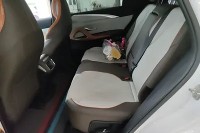 BYD Song Pro New Energy 2022, 57800 км, за 84070.49 CNY - фото 20