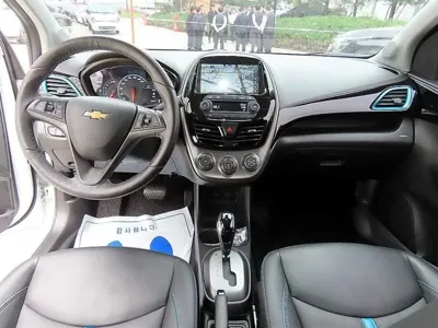 ChevroletGMDaewoo Spark 2019, 42538 км, за 7500000 KRW - фото 7