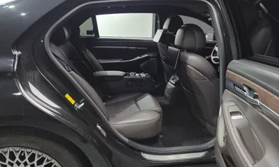 Genesis G90 2019, 126709 км, за 29990000 KRW - фото 12