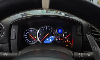 Nissan GT-R 2014, 72000 км, за 139000000 KRW - фото 8