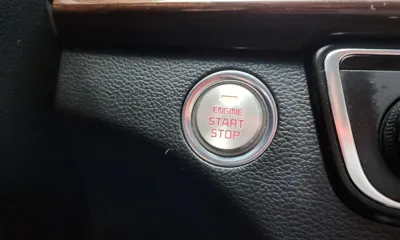 Kia K7 2018, 128665 км, за 12900000 KRW - фото 17