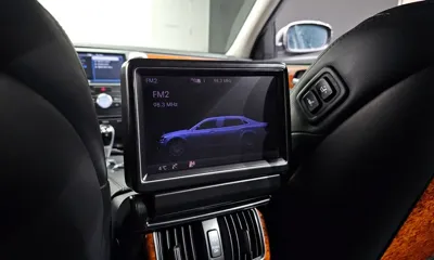 Hyundai Equus 2012, 186516 км, за 6200000 KRW - фото 18
