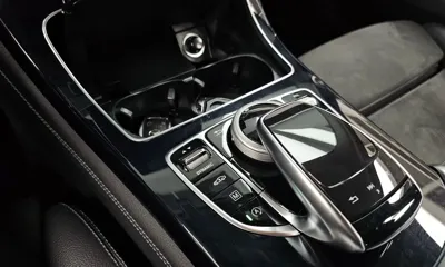 Mercedes-Benz GLC-Class 2019, 133237 км, за 24200000 KRW - фото 27