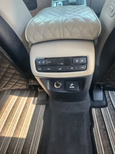 Hyundai Palisade 2019, 138827 км, за 20990000 KRW - фото 12