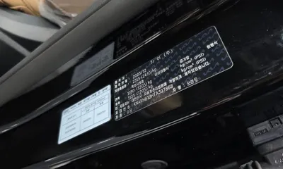 Kia Sorento 2026, 15 км, за 59800000 KRW - фото 20