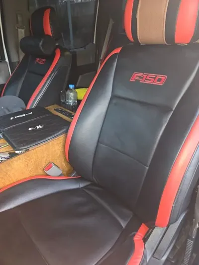 Ford F150 2015, 230000 км, за 33000000 KRW - фото 6