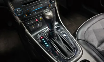 ChevroletGMDaewoo Malibu 2013, 72598 км, за 2990000 KRW - фото 9