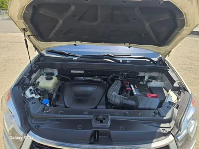 KG_Mobility_Ssangyong KORANDO 2015, 185341 км, за 3590000 KRW - фото 15